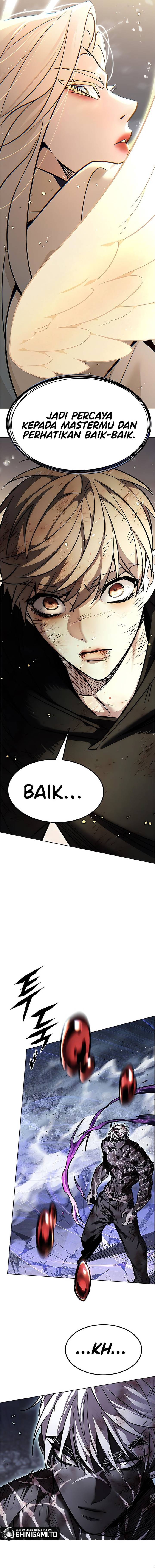 Eleceed Chap 386 - Next Chap 387