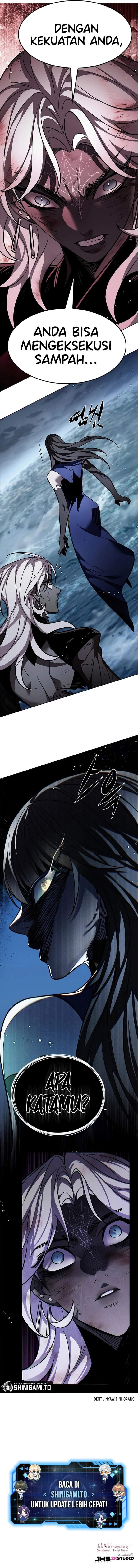 Eleceed Chap 387 - Next Chap 388