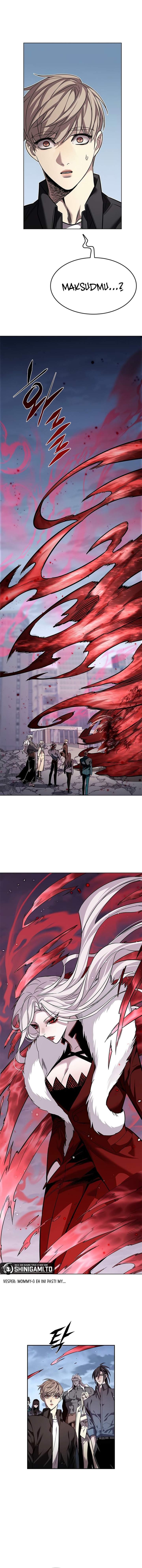 Eleceed Chap 391 - Next Chap 392