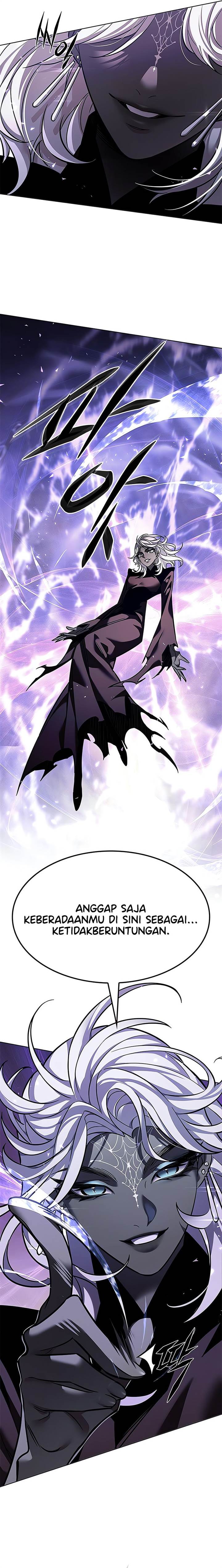 Eleceed Chap 378 - Next Chap 379