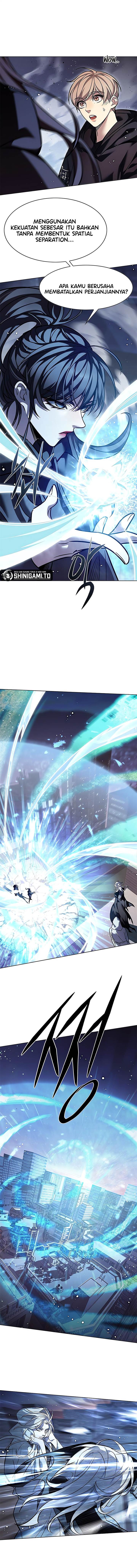 Eleceed Chap 378 - Next Chap 379