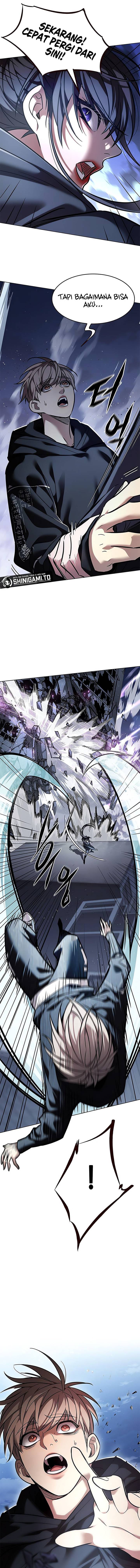 Eleceed Chap 379 - Next Chap 380