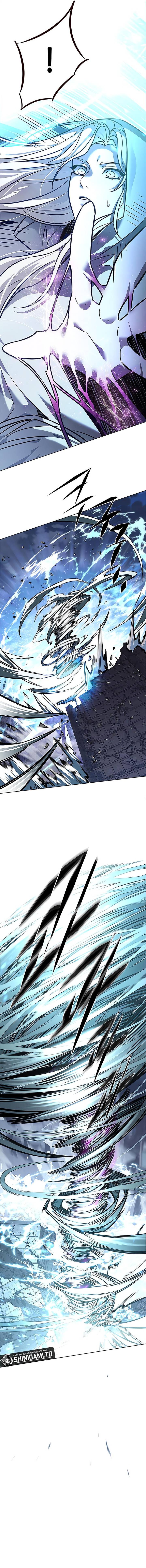 Eleceed Chap 379 - Next Chap 380