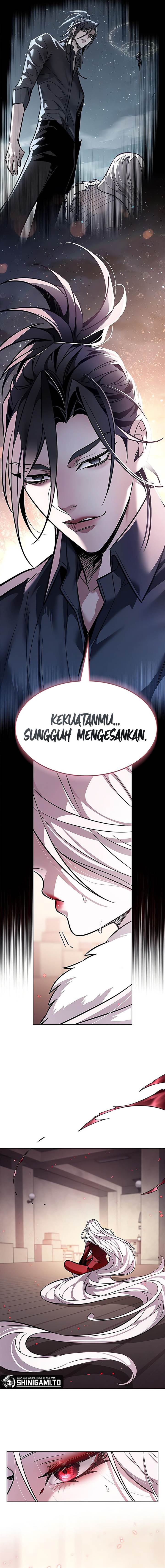 Eleceed Chap 375 - Next Chap 376