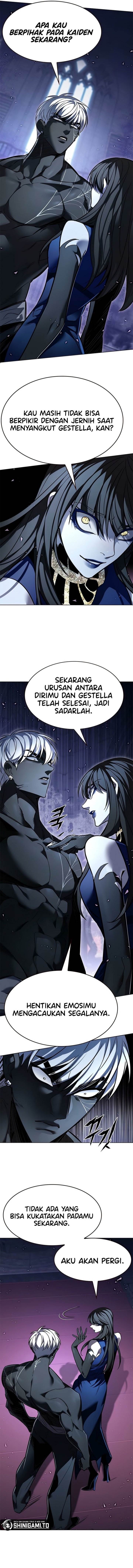 Eleceed Chap 376 - Next Chap 377