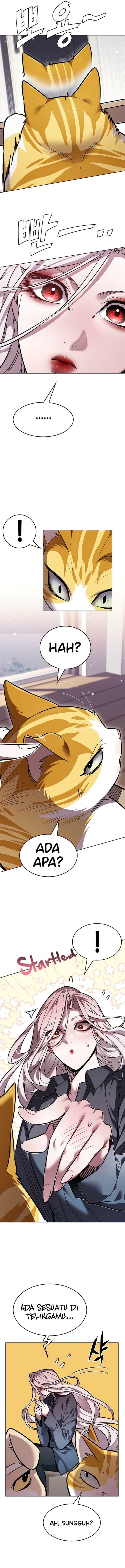 Eleceed Chap 376 - Next Chap 377