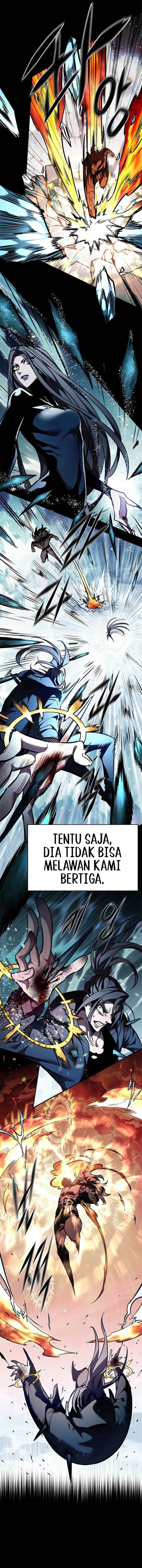 Eleceed Chap 376 - Next Chap 377