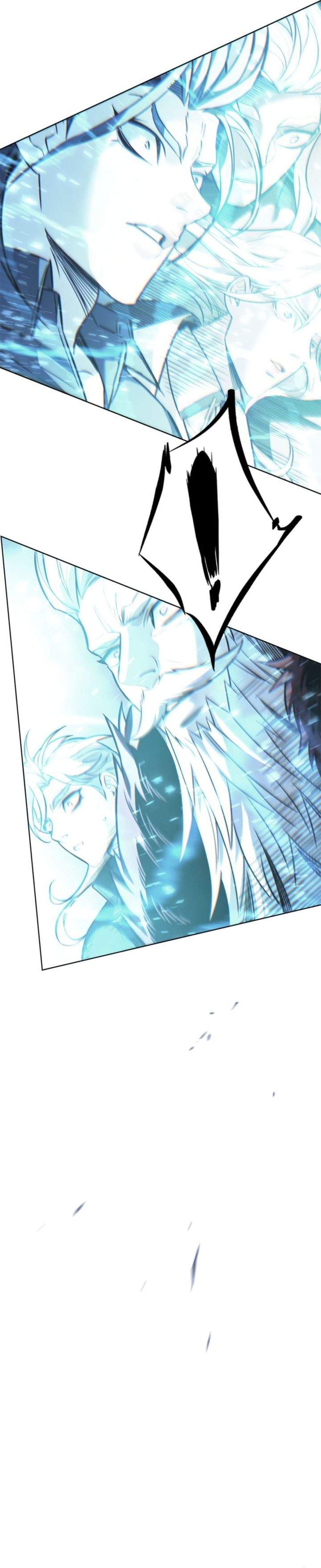 Eleceed Chap 400 - Next Chap 401