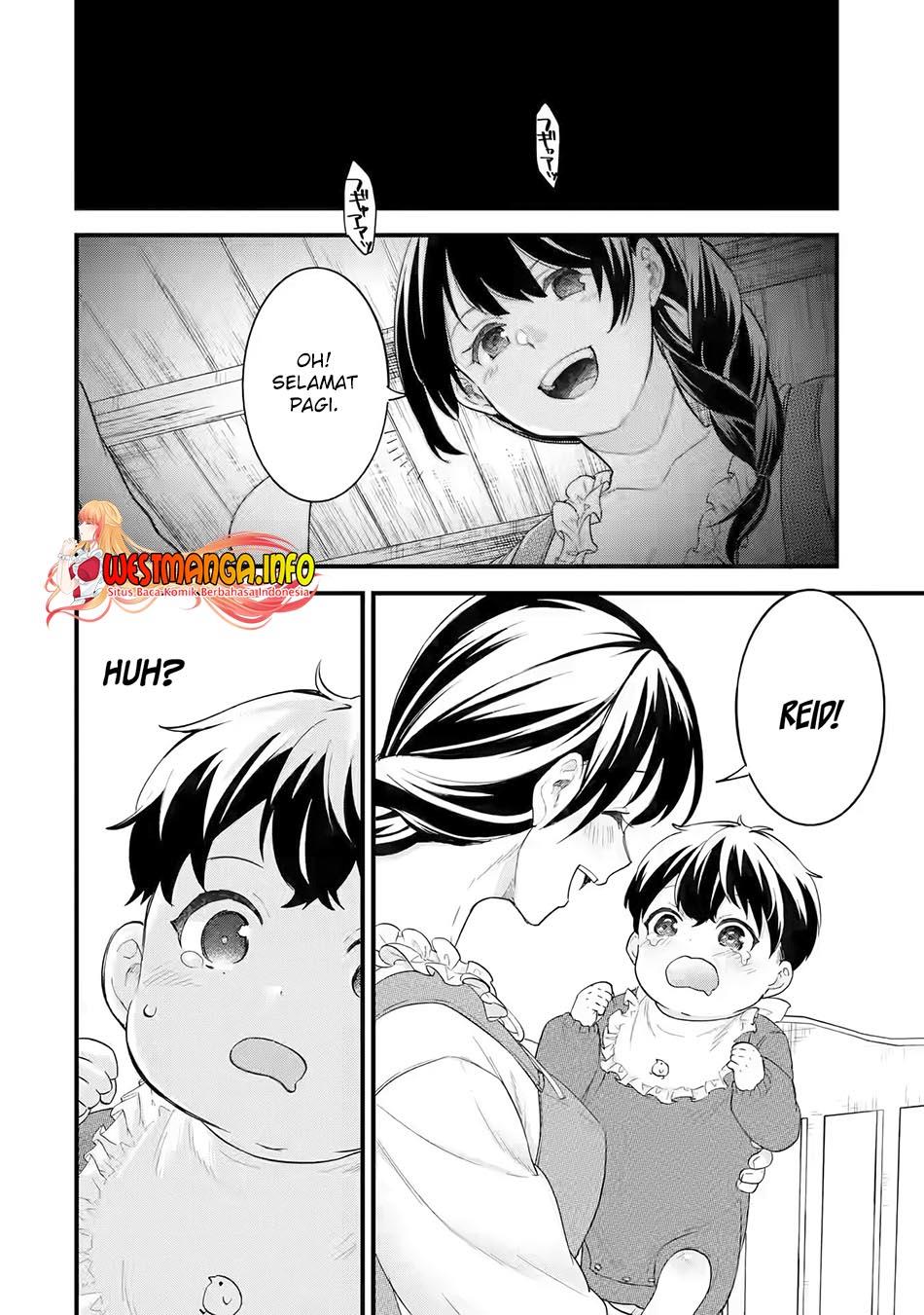 Eiyuu to Kenja no Tensei Kon Chap 1.1 - Next Chap 2.1