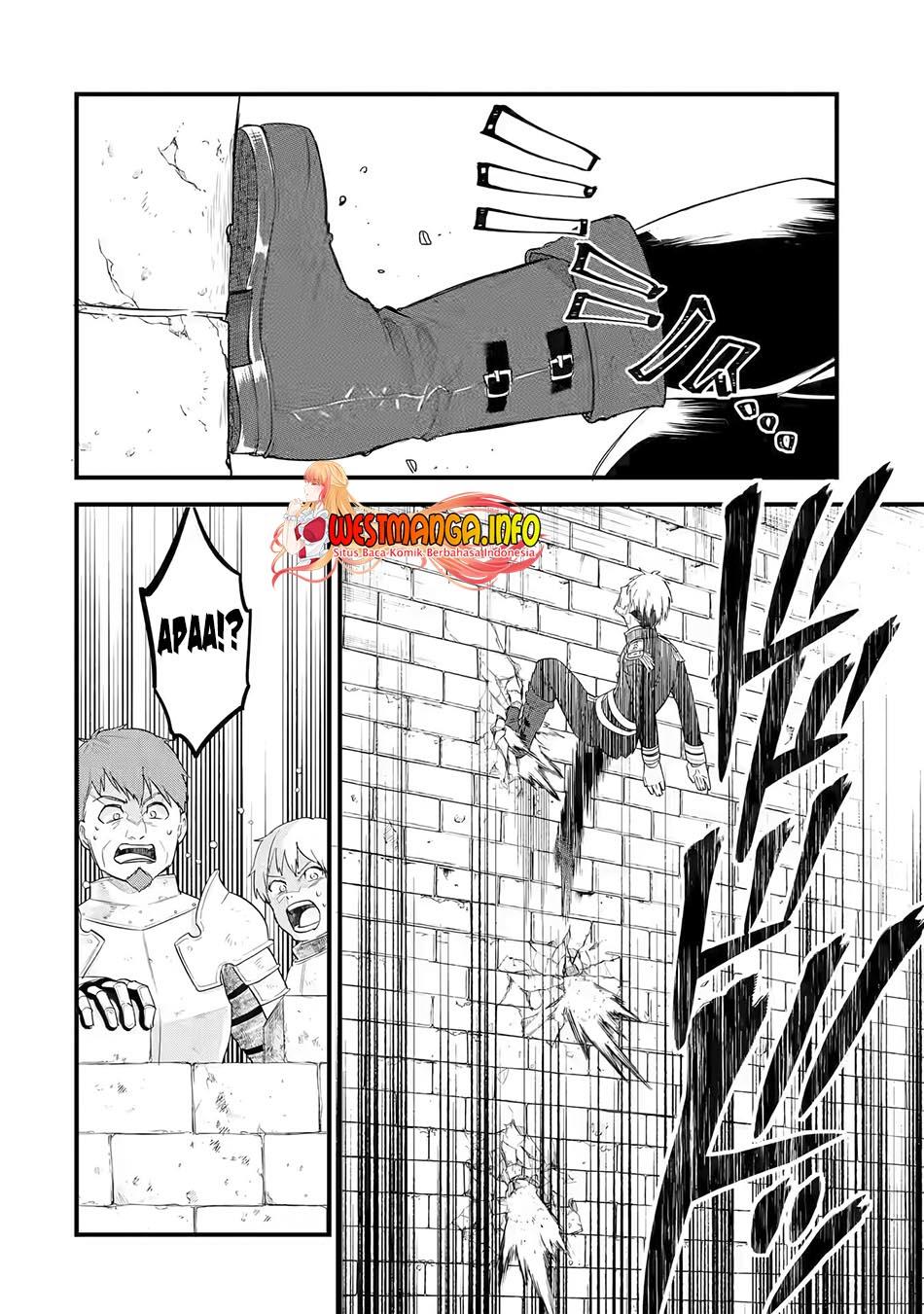 Eiyuu to Kenja no Tensei Kon Chap 1.1 - Next Chap 2.1