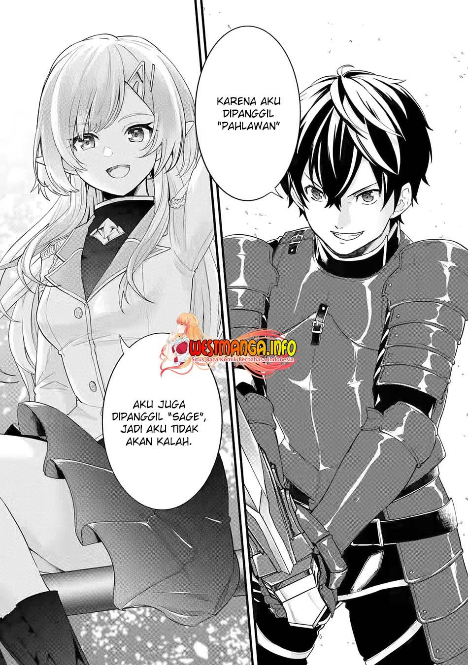 Eiyuu to Kenja no Tensei Kon Chap 1.1 - Next Chap 2.1