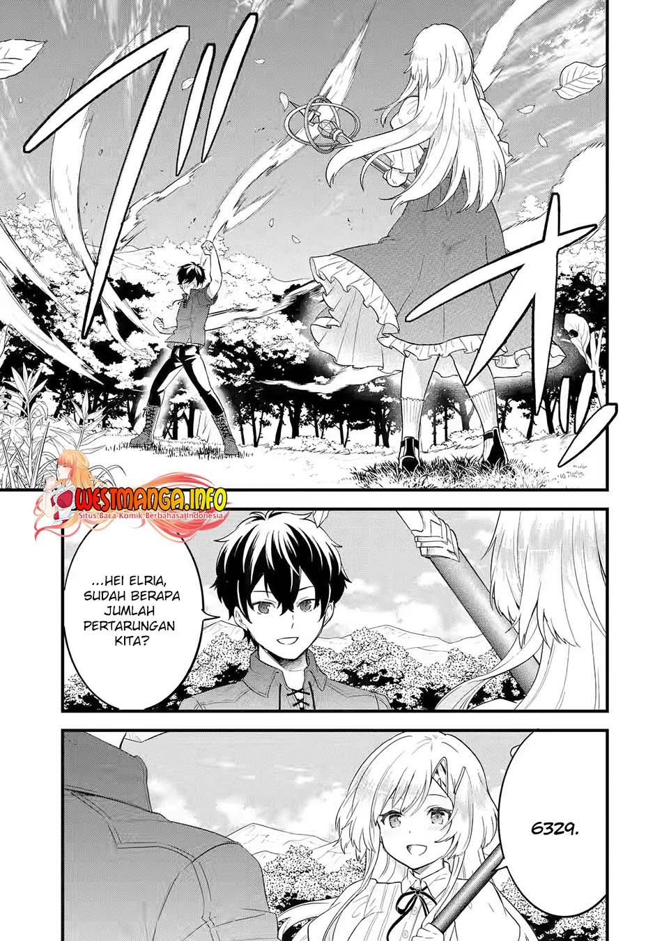 Eiyuu to Kenja no Tensei Kon Chap 1.2 - Next Chap 2.2