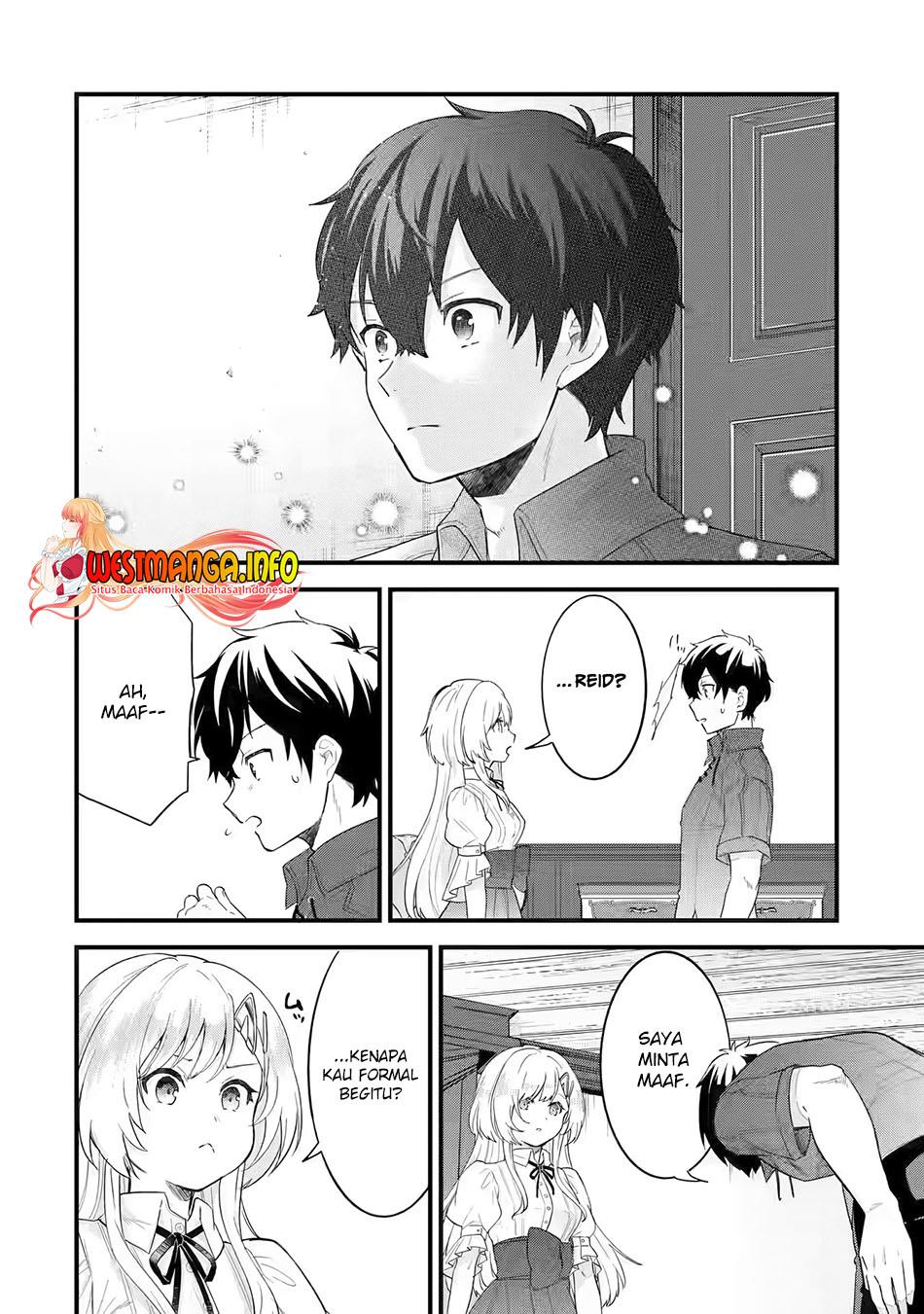 Eiyuu to Kenja no Tensei Kon Chap 1.2 - Next Chap 2.2