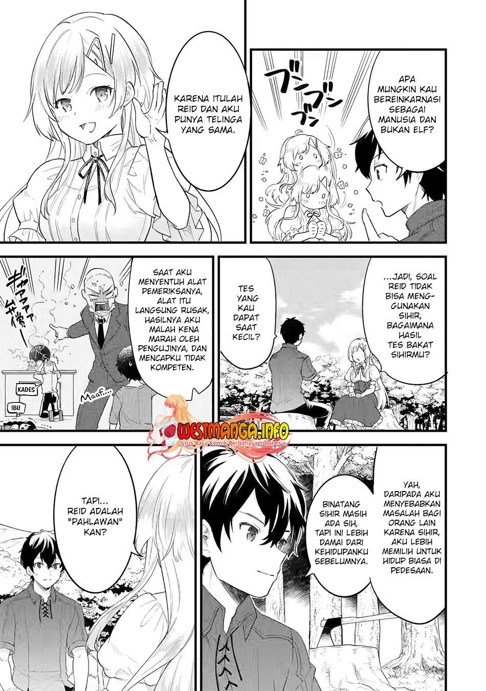 Eiyuu to Kenja no Tensei Kon Chap 1.2 - Next Chap 2.2