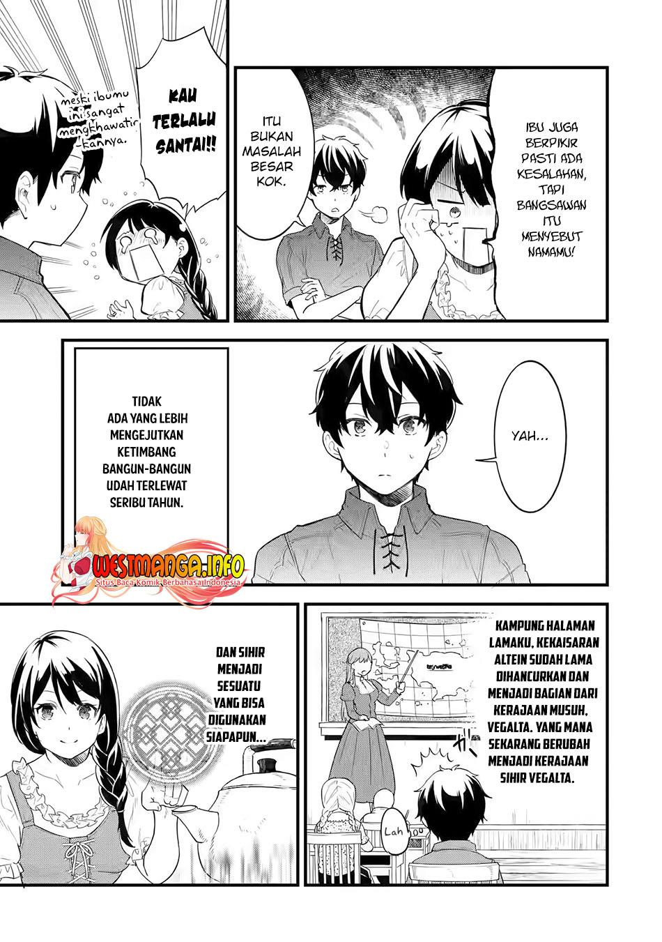 Eiyuu to Kenja no Tensei Kon Chap 1.2 - Next Chap 2.2