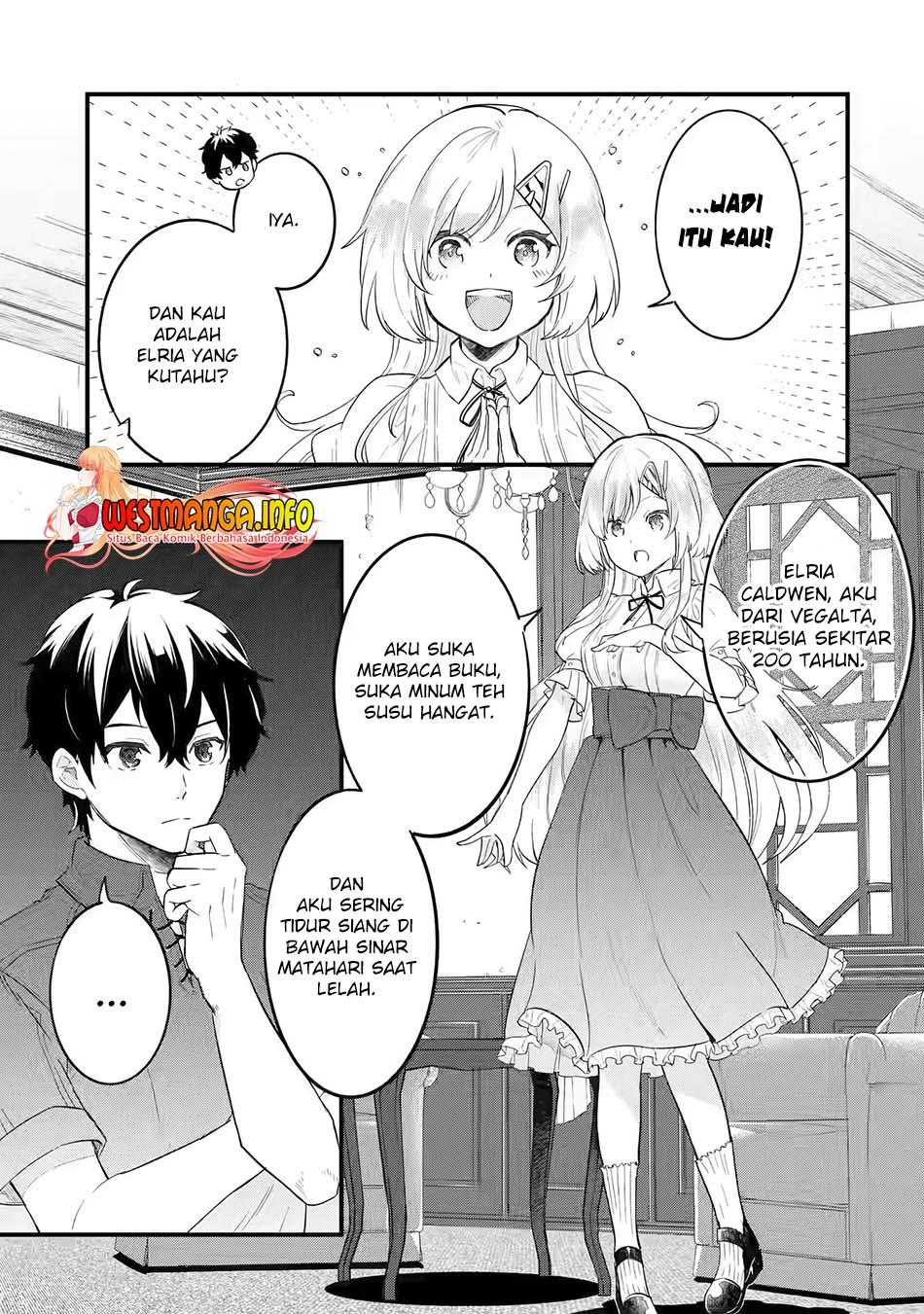 Eiyuu to Kenja no Tensei Kon Chap 1.2 - Next Chap 2.2