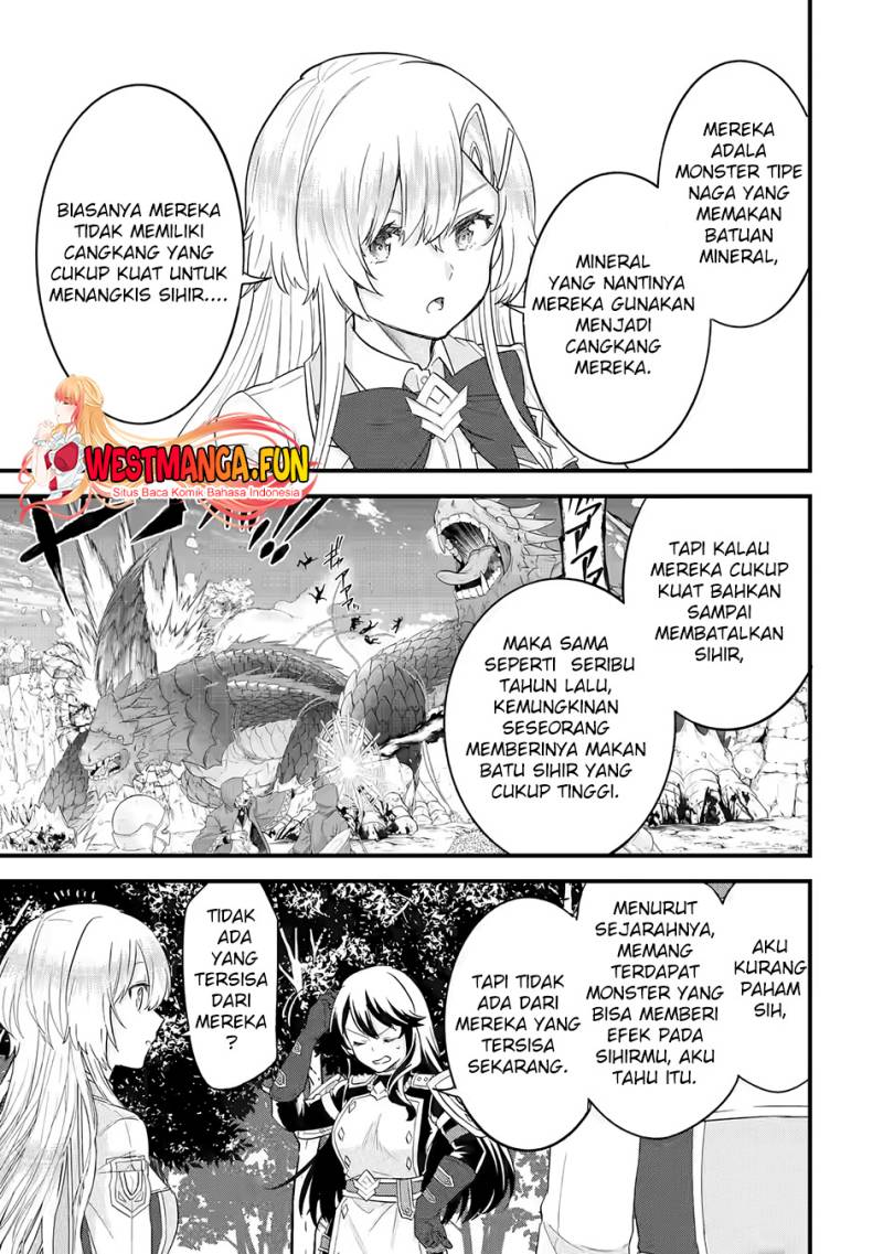 Eiyuu to Kenja no Tensei Kon Chap 11 - Next Chap 12
