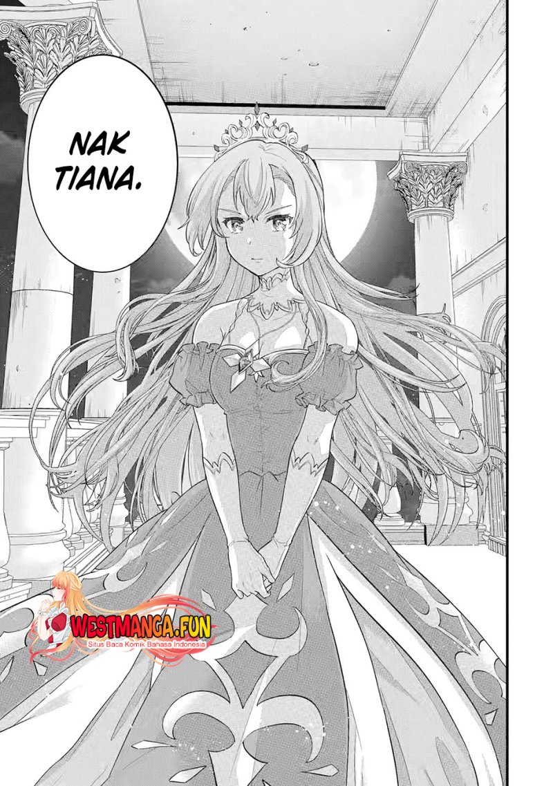 Eiyuu to Kenja no Tensei Kon Chap 13 - Next Chap 14