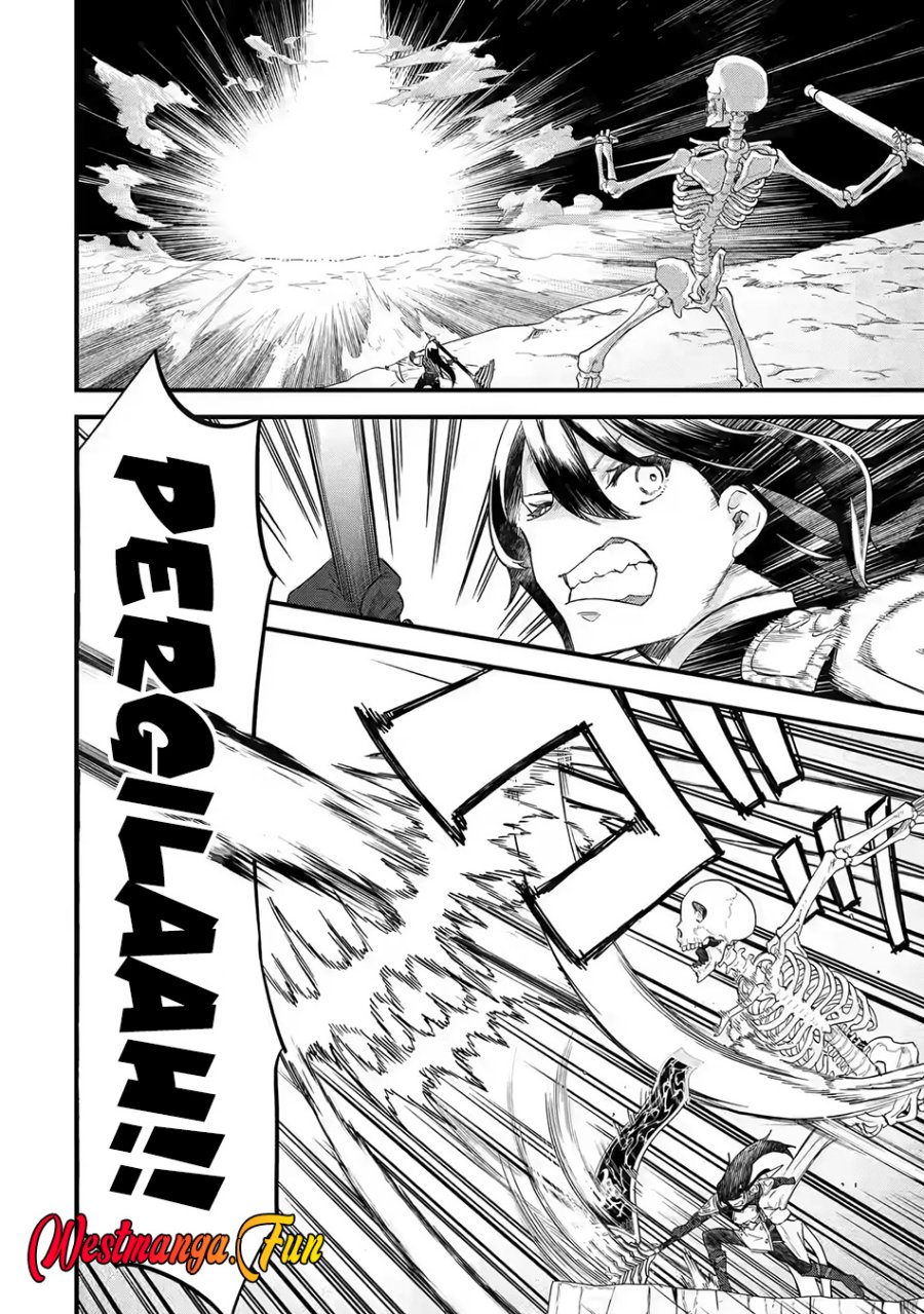 Eiyuu to Kenja no Tensei Kon Chap 20 - Next Chap 21