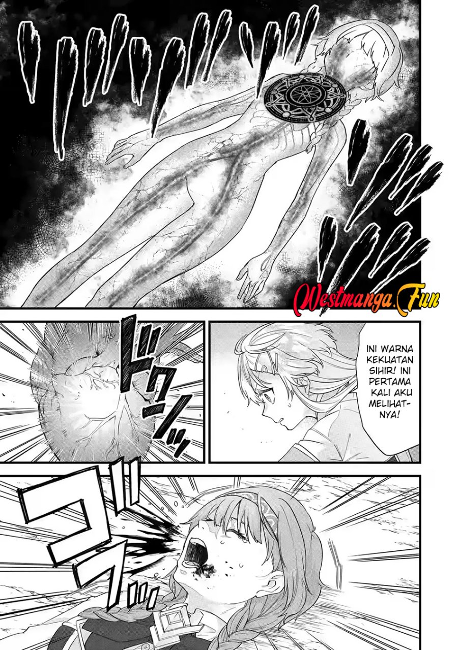 Eiyuu to Kenja no Tensei Kon Chap 20 - Next Chap 21
