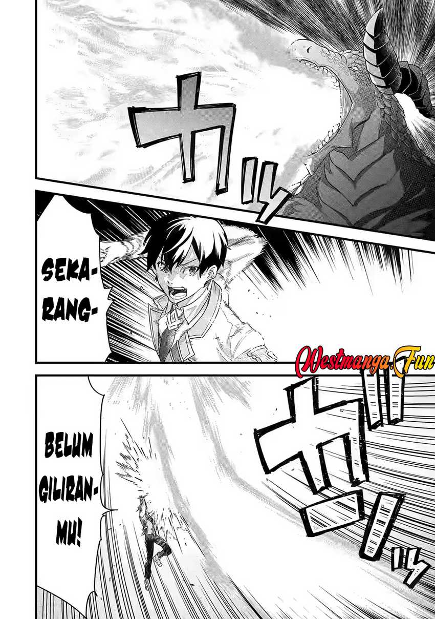 Eiyuu to Kenja no Tensei Kon Chap 21 - Next Chap 22