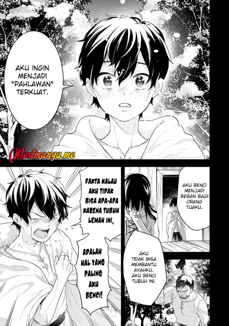 Eiyuu to Kenja no Tensei Kon Chap 25 - Next Chap 26