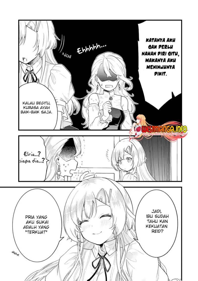 Eiyuu to Kenja no Tensei Kon Chap 3.2 - Next Chap 4.2
