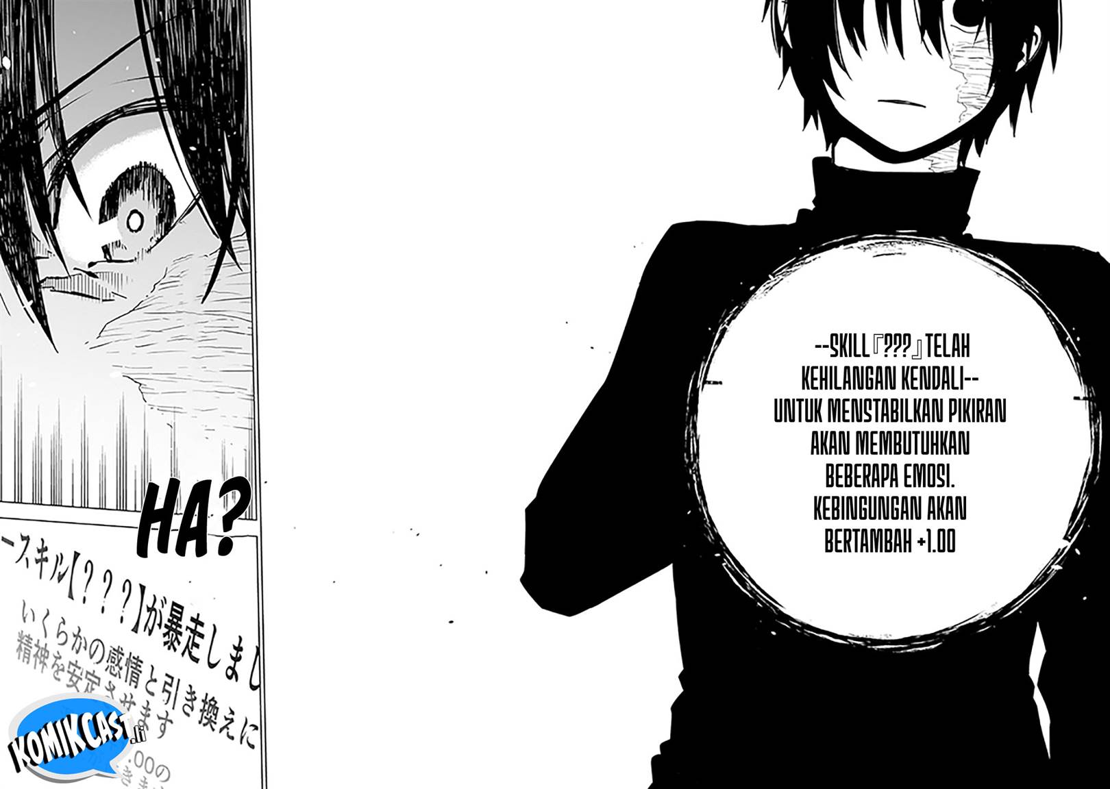 Isekai Meikyuu no Saishinbu o Mezasou Chap 38 - Next Chap 39