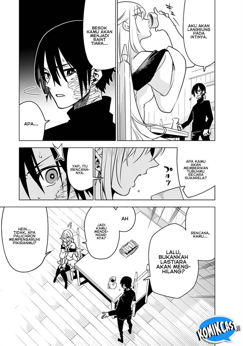 Isekai Meikyuu no Saishinbu o Mezasou Chap 38 - Next Chap 39