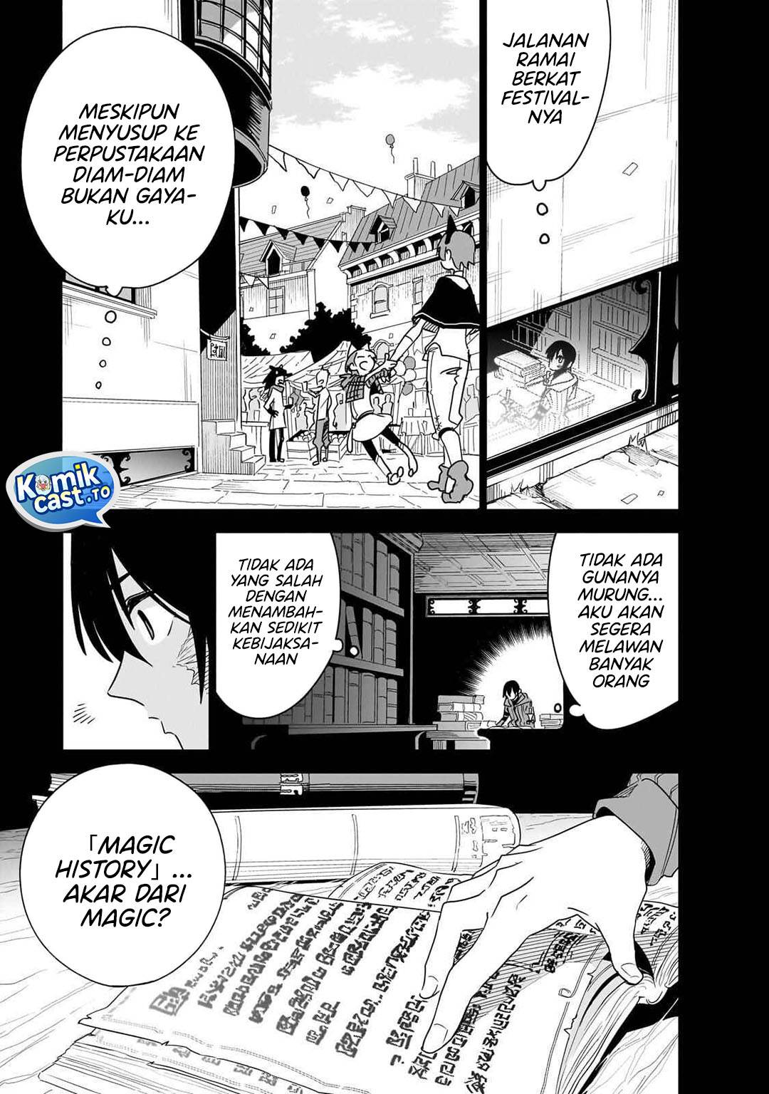 Isekai Meikyuu no Saishinbu o Mezasou Chap 39 - Next Chap 40