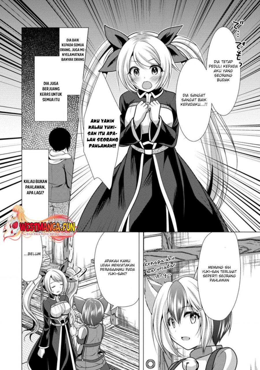 Hisshou Dungeon Unei Houhou Chap 38 - Next Chap 39