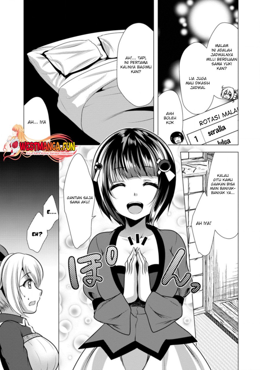 Hisshou Dungeon Unei Houhou Chap 38 - Next Chap 39