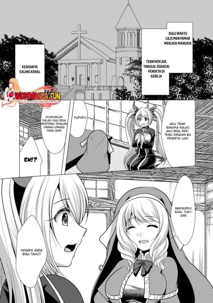 Hisshou Dungeon Unei Houhou Chap 38 - Next Chap 39