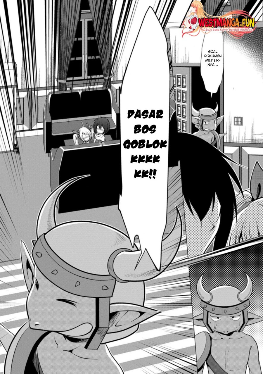 Hisshou Dungeon Unei Houhou Chap 38 - Next Chap 39