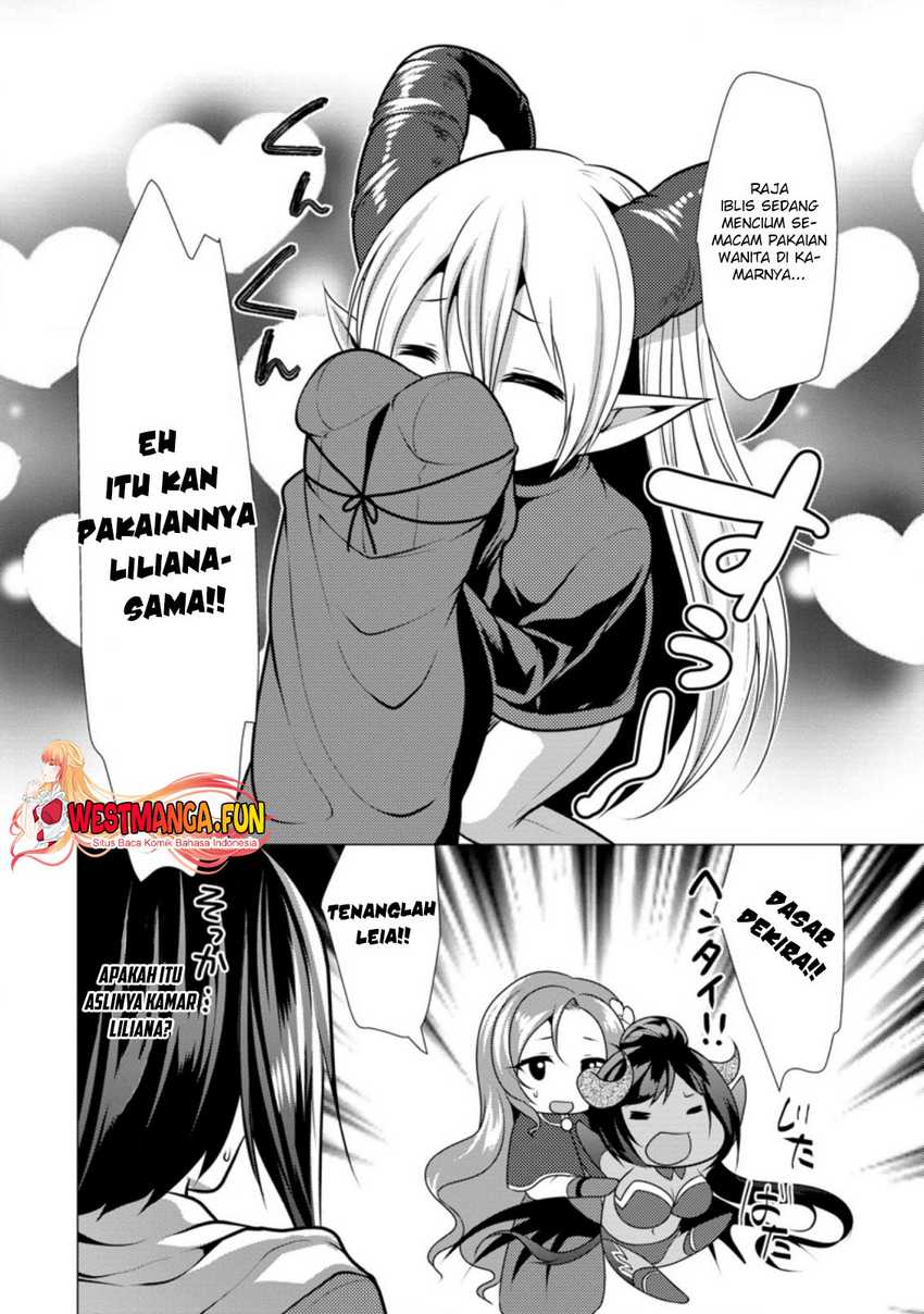 Hisshou Dungeon Unei Houhou Chap 39 - Next Chap 40