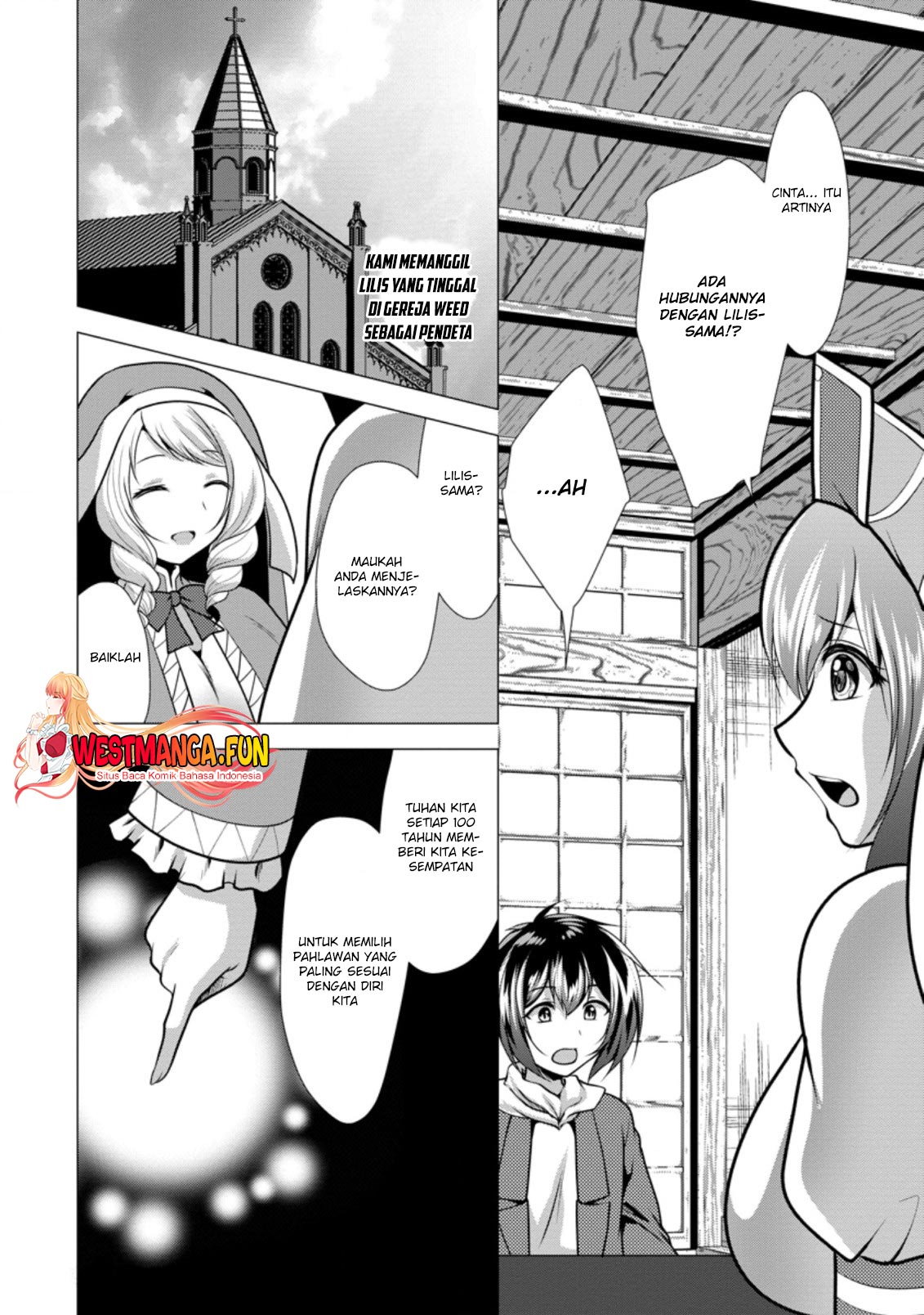 Hisshou Dungeon Unei Houhou Chap 34 - Next Chap 35