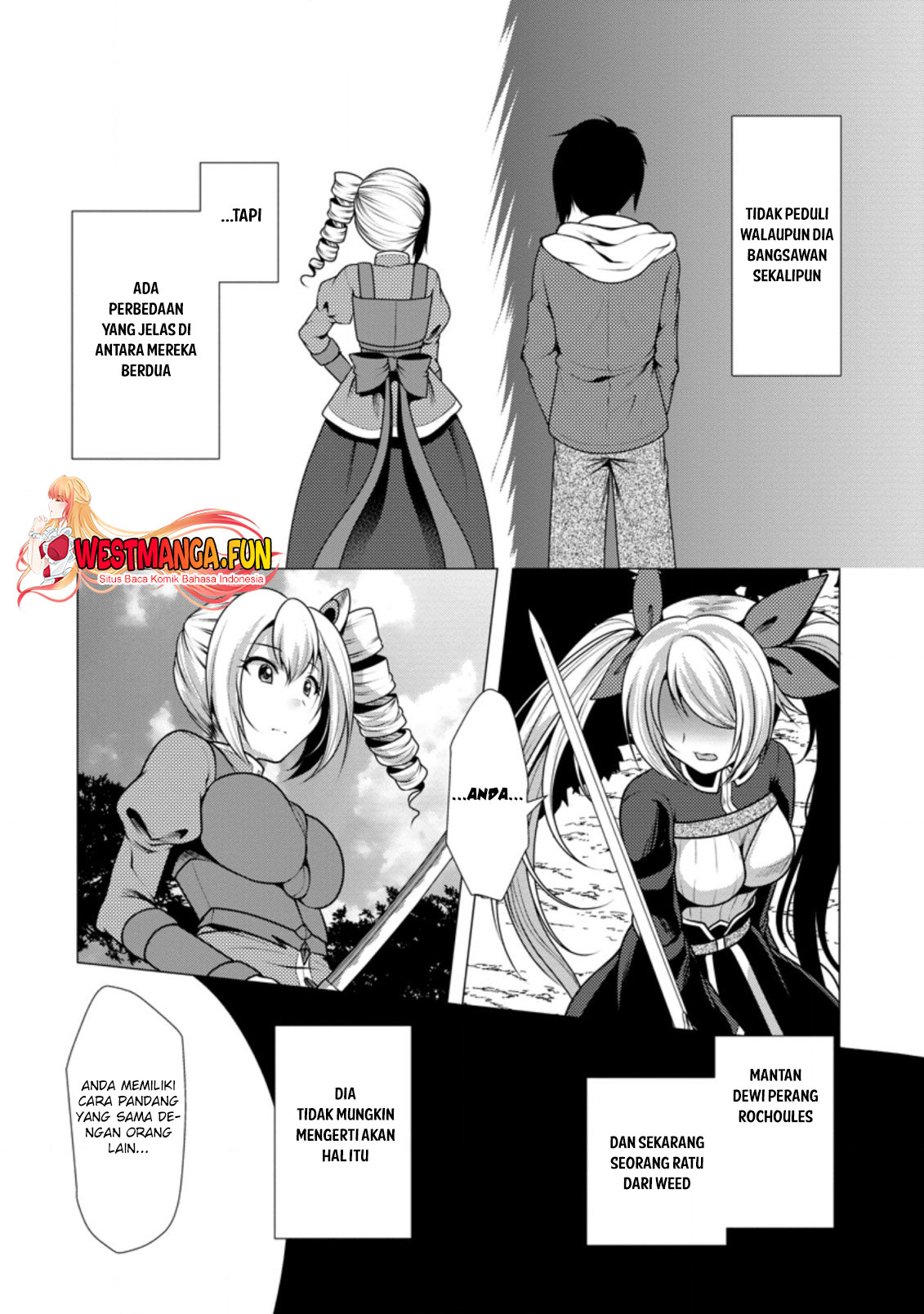 Hisshou Dungeon Unei Houhou Chap 37 - Next Chap 38