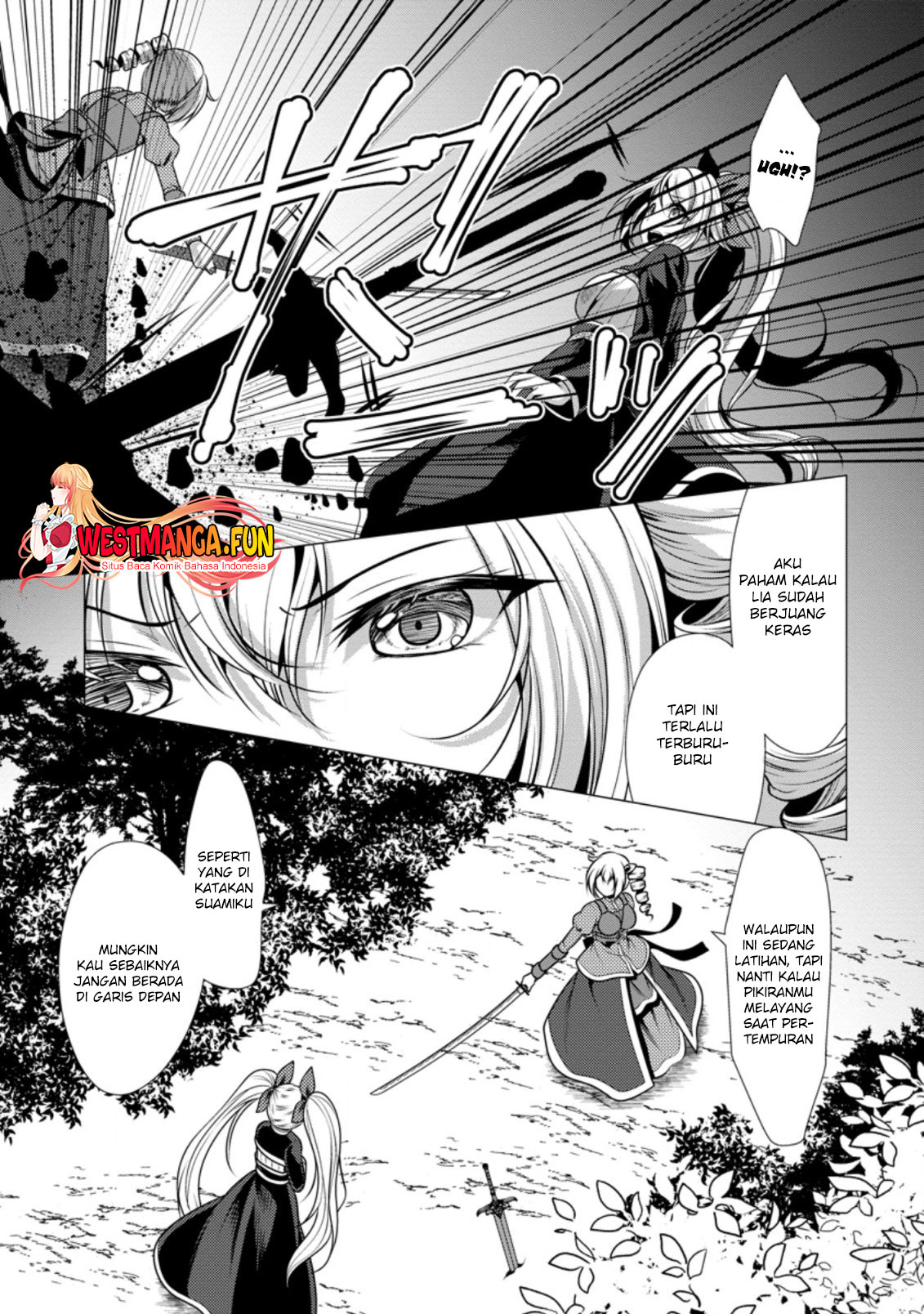Hisshou Dungeon Unei Houhou Chap 37 - Next Chap 38