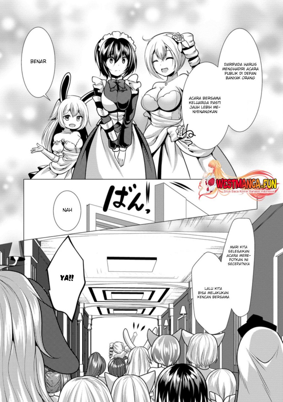 Hisshou Dungeon Unei Houhou Chap 30 - Next Chap 31