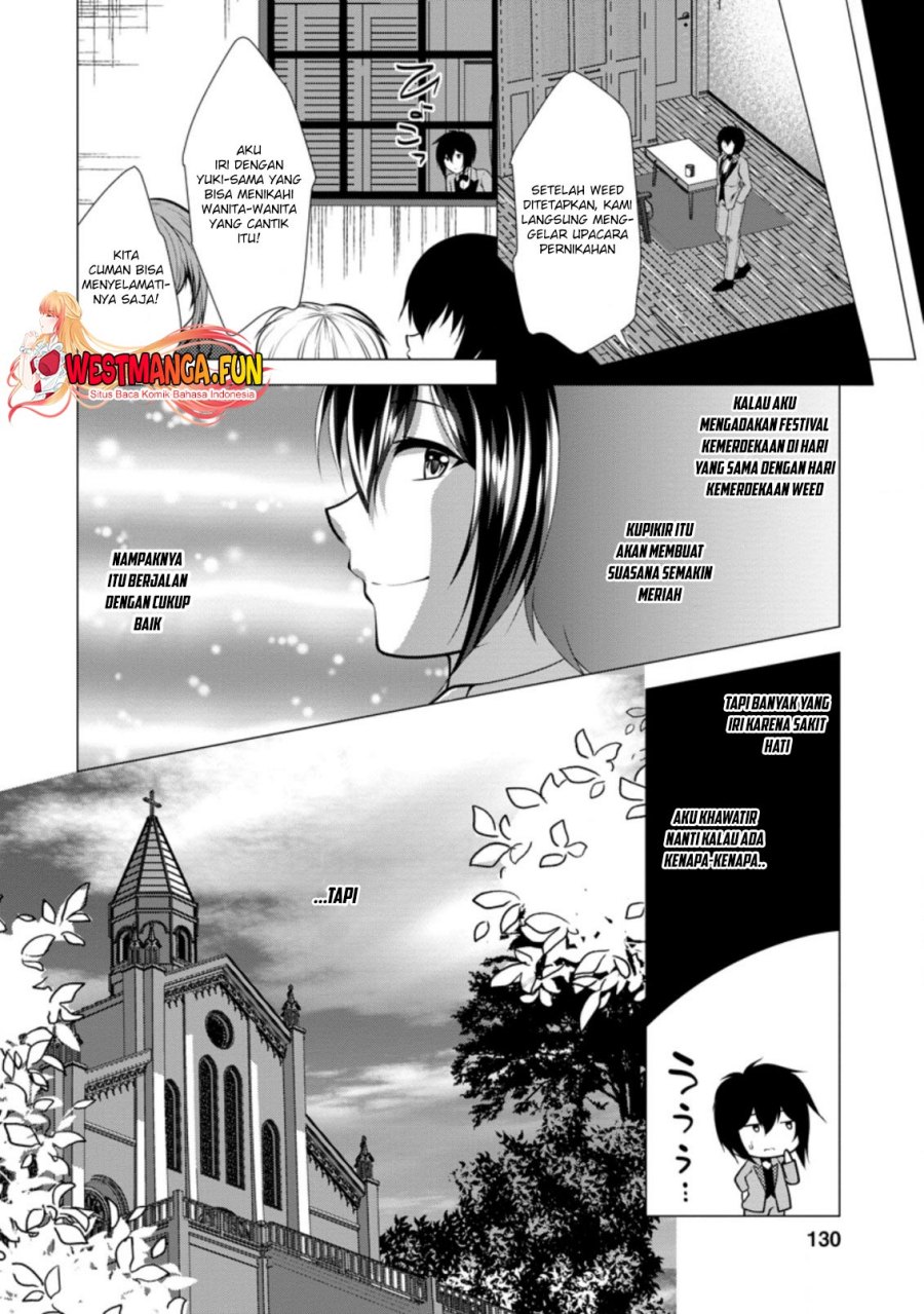 Hisshou Dungeon Unei Houhou Chap 30 - Next Chap 31