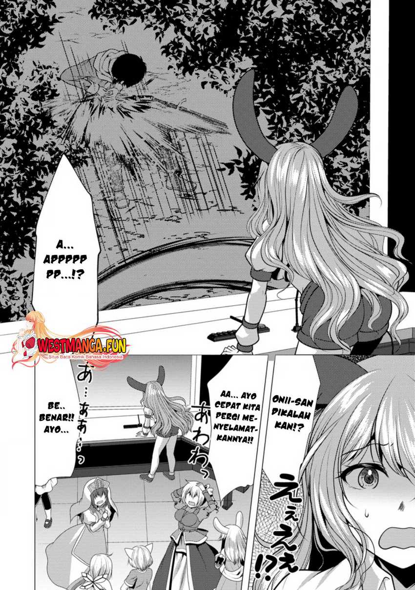 Hisshou Dungeon Unei Houhou Chap 31 - Next Chap 32