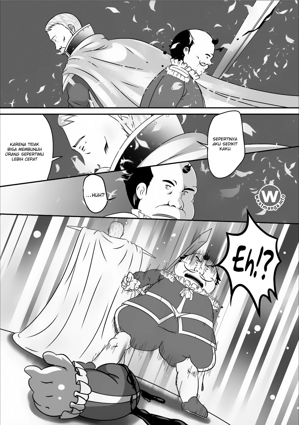 Hisshou Dungeon Unei Houhou Chap 4 - Next Chap 5