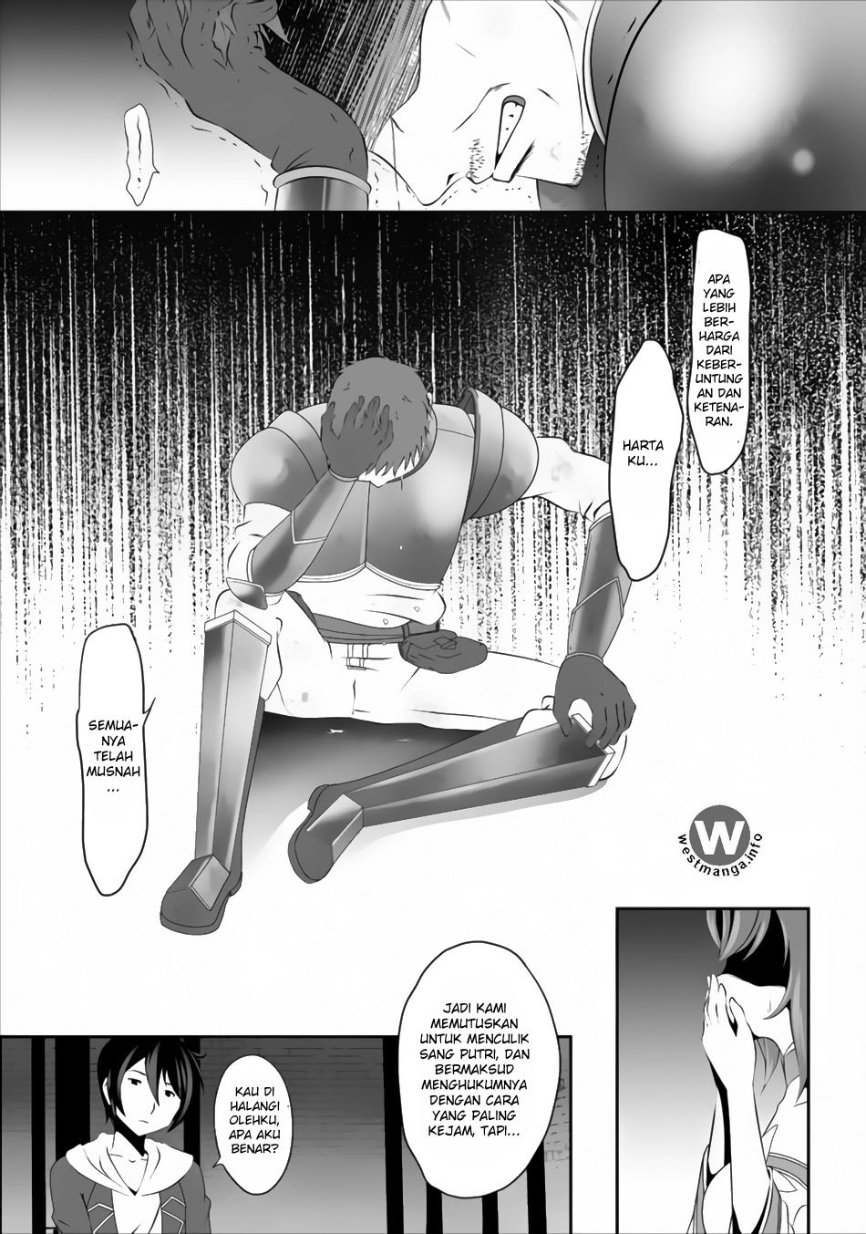 Hisshou Dungeon Unei Houhou Chap 2 - Next Chap 3