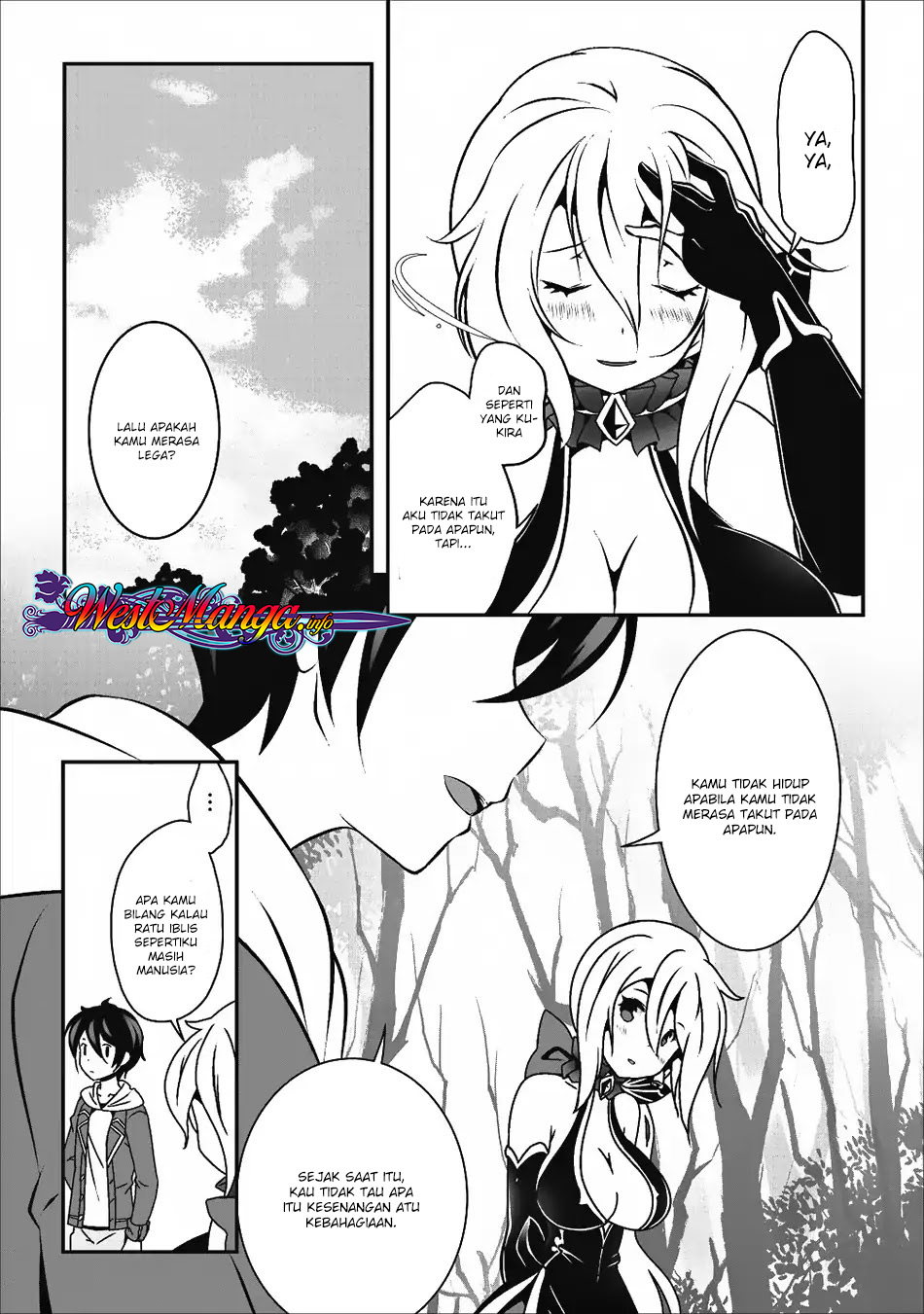 Hisshou Dungeon Unei Houhou Chap 14 - Next Chap 15