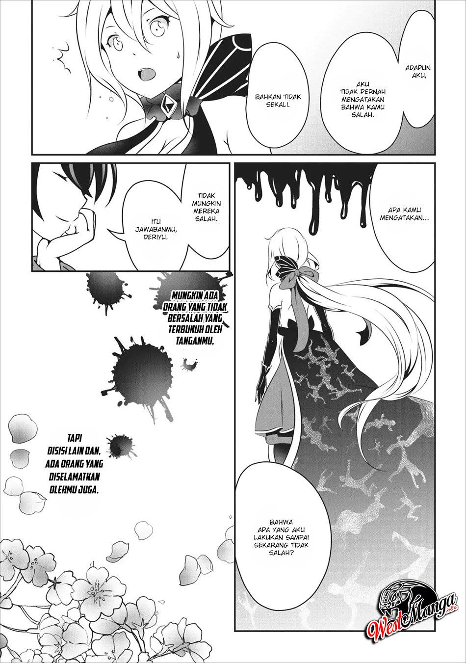 Hisshou Dungeon Unei Houhou Chap 15 - Next Chap 16