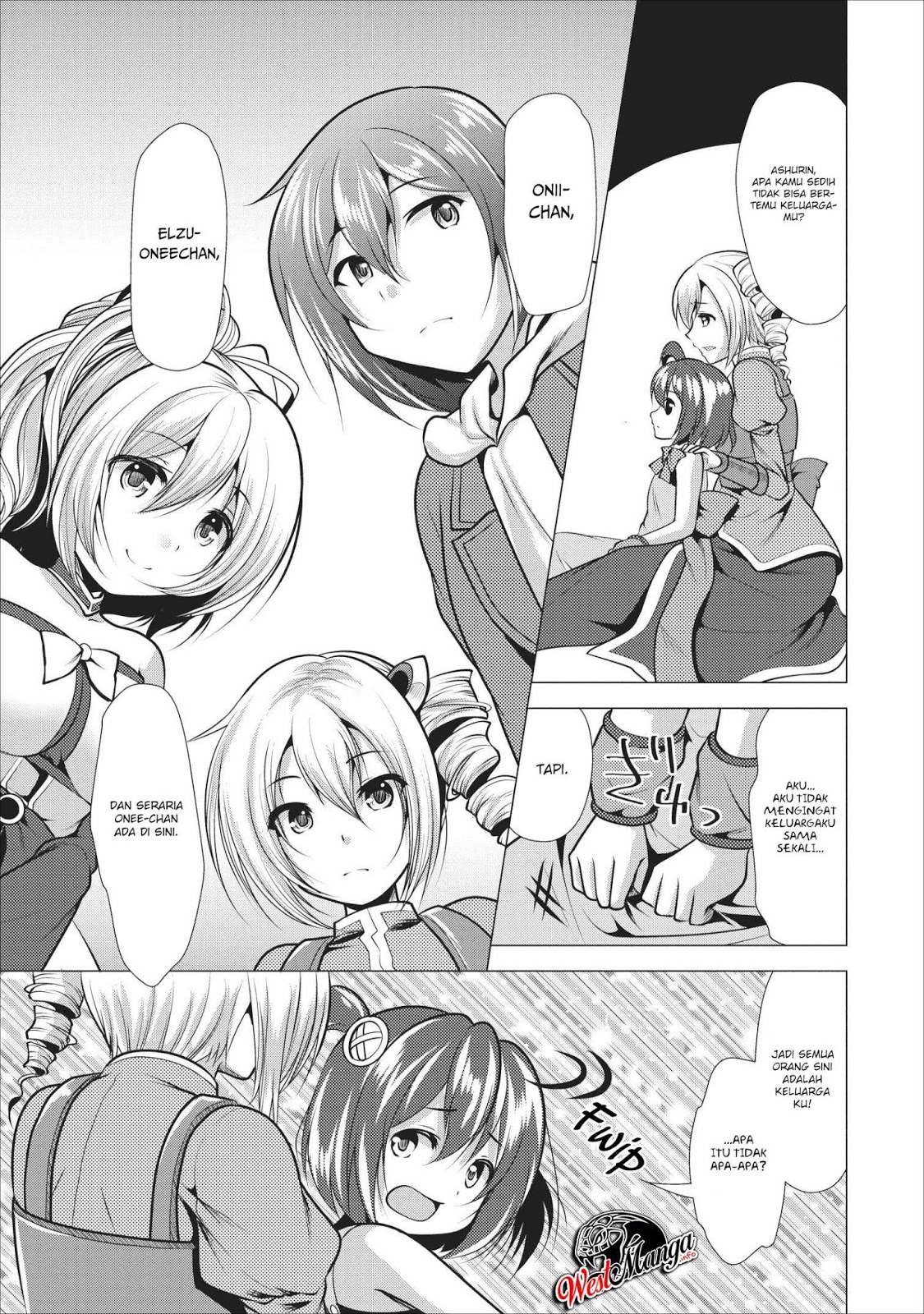 Hisshou Dungeon Unei Houhou Chap 16 - Next Chap 17