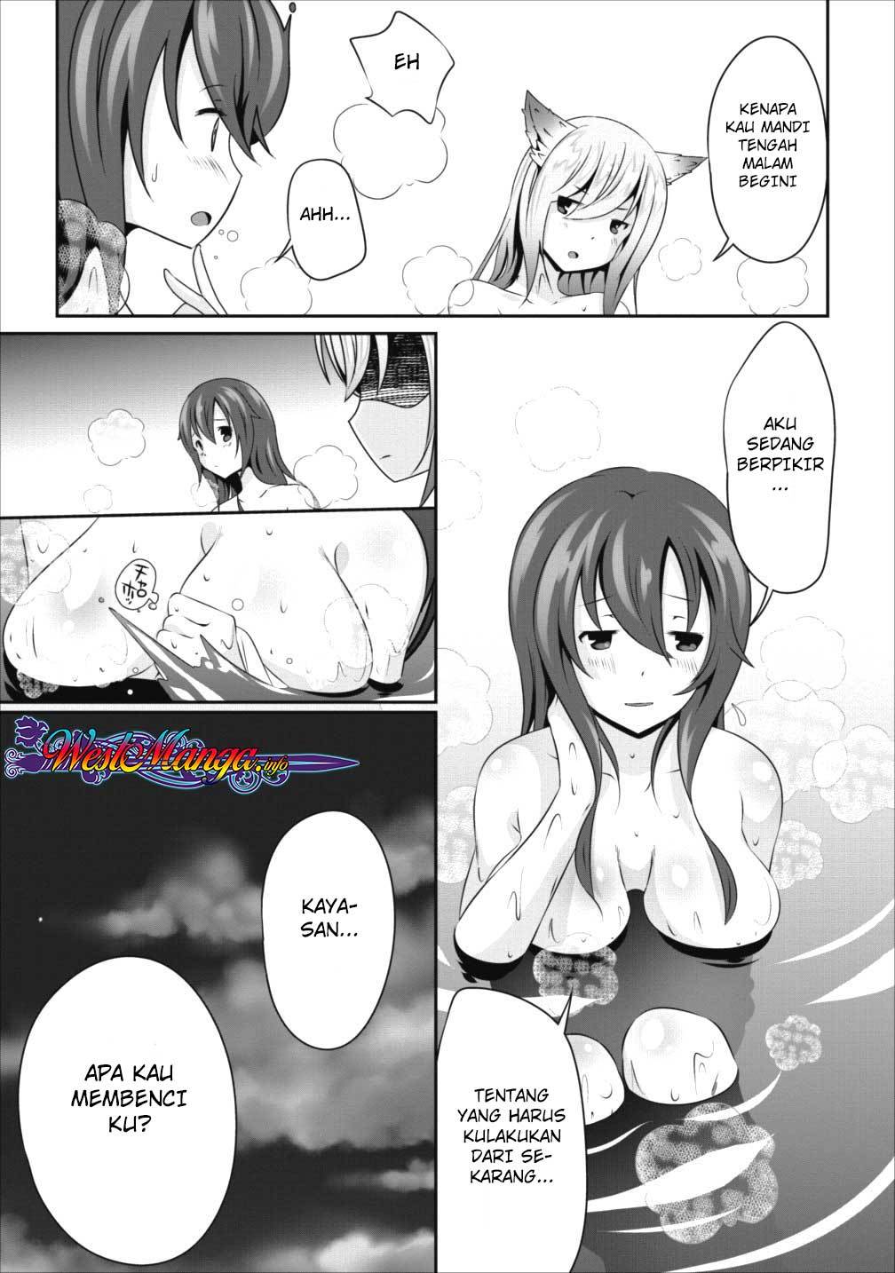 Hisshou Dungeon Unei Houhou Chap 10 - Next Chap 11