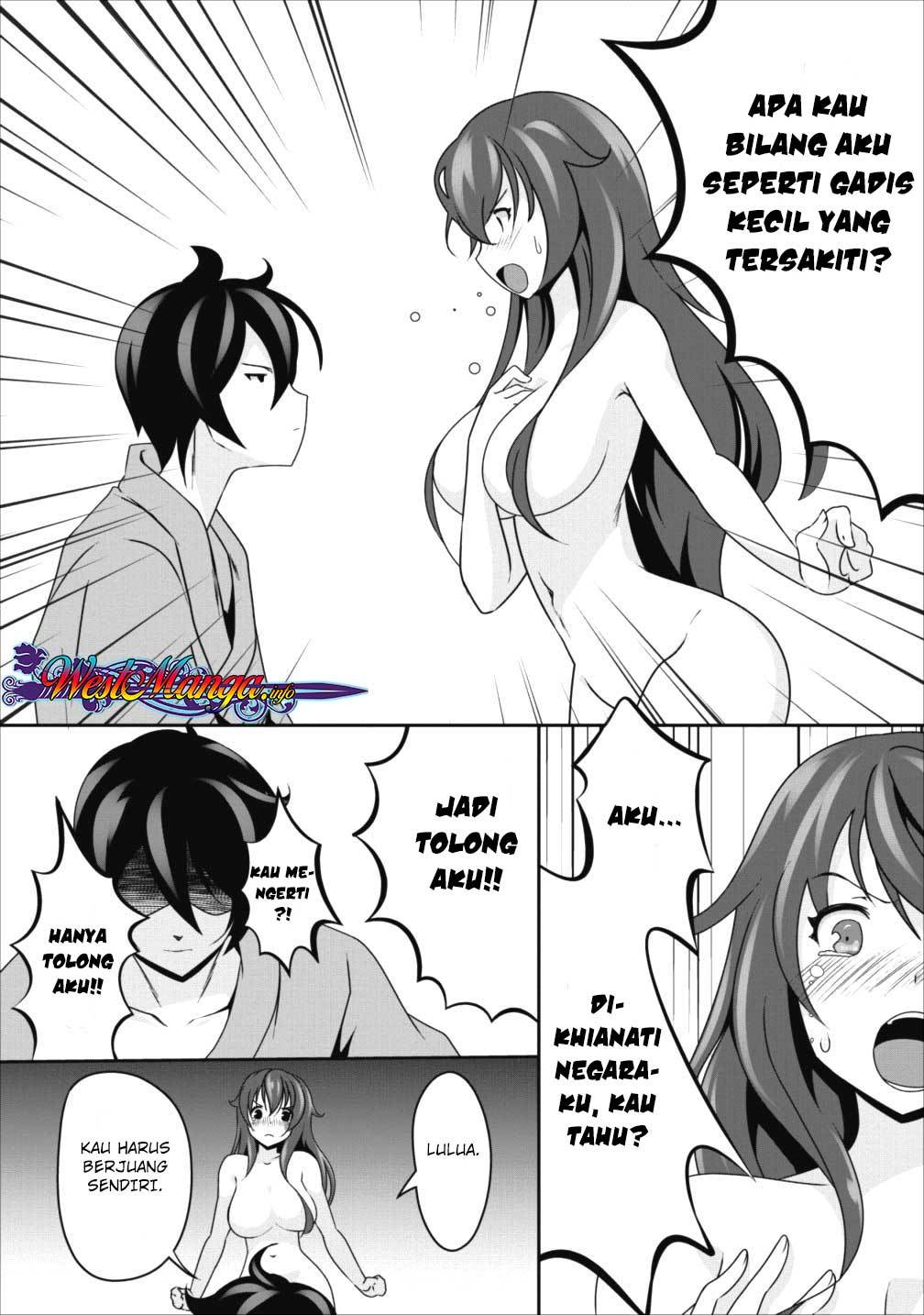 Hisshou Dungeon Unei Houhou Chap 10 - Next Chap 11