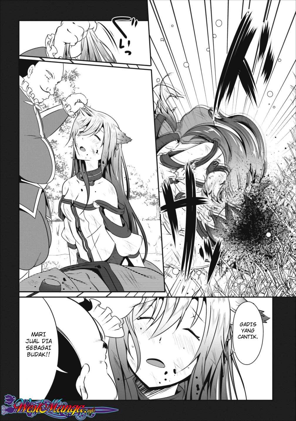 Hisshou Dungeon Unei Houhou Chap 10 - Next Chap 11