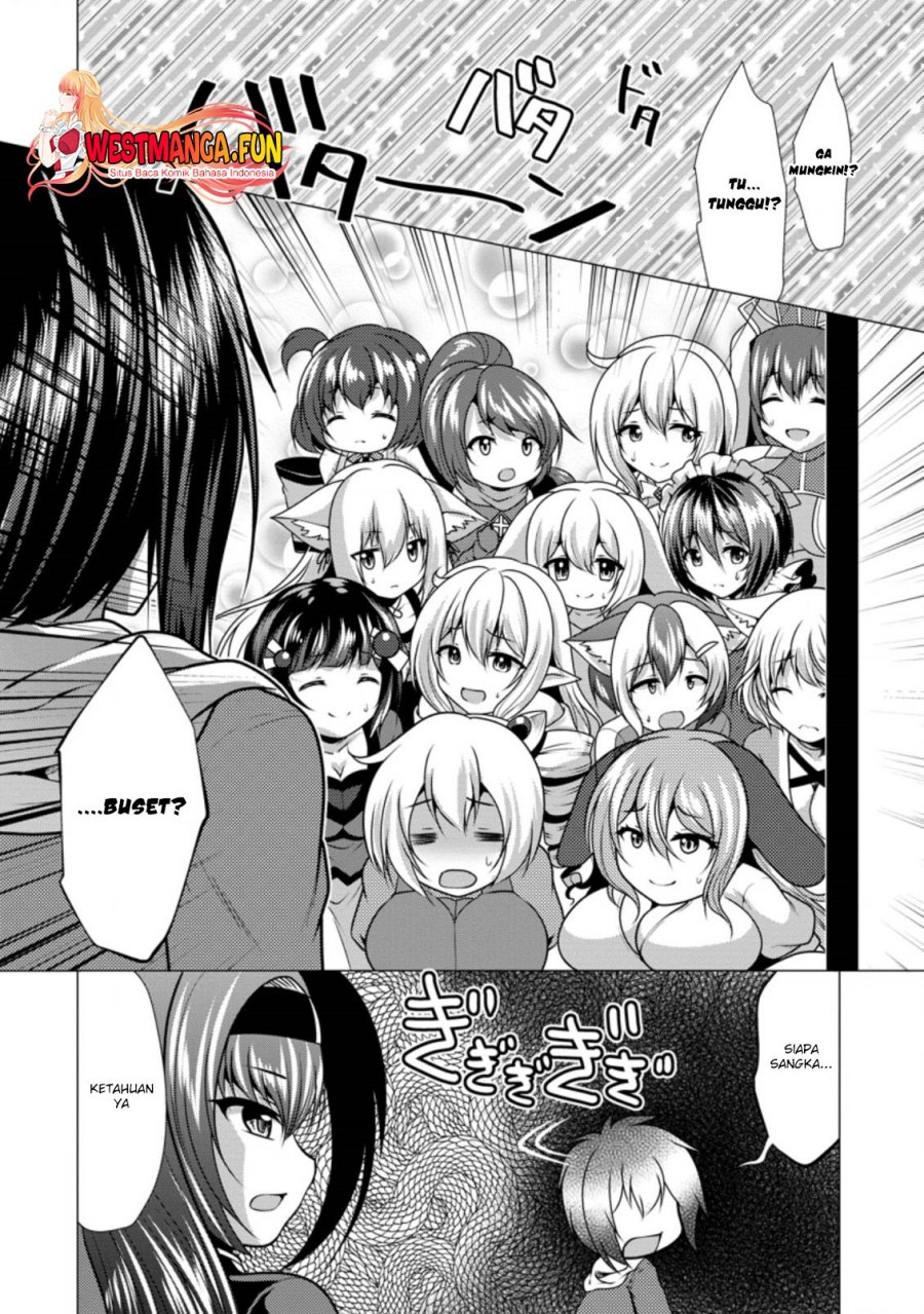 Hisshou Dungeon Unei Houhou Chap 29 - Next Chap 30